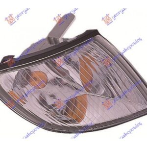Γωνια Φλας 01- Δεξια Hyundai H1 Van 98-07 - 067005496