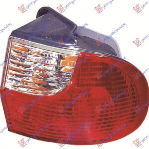 Φανος Πισω Εξω 01- Δεξια Hyundai H1 Van 98-07 - 067005891