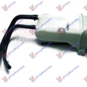 Δοχειο Νερου Ψυγειου ΒΕΝΖ-ΠΕΤΡ. Hyundai H1 Van 98-07 - 067008500