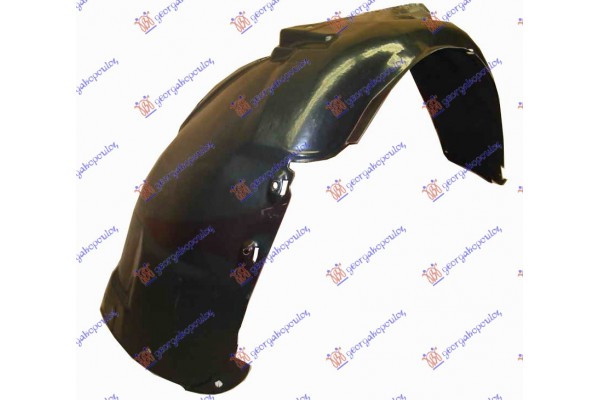 Θολος Εμπρος Πλαστικος 95-99 Αριστερα Audi A4 94-00 067800822