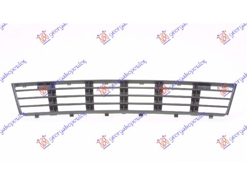 Διχτυ Προφυλακτηρα Μεσαιο 1999- Audi A4 94-00 067804805