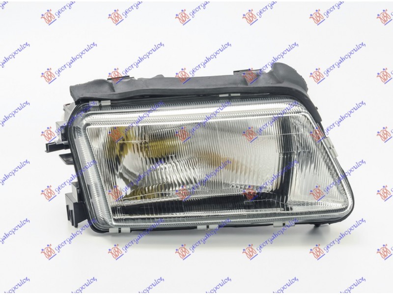Φανος Εμπρος -98 (E) & Ηλεκτ (DEPO) Δεξια Audi A4 94-00 067805131