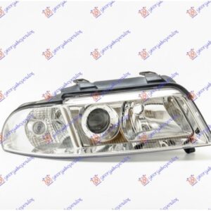 Φανος Εμπρος 99- (Ε) (DEPO) Δεξια Audi A4 94-00    067805291