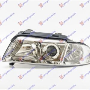 Φανος Εμπρος 99- (Ε) (DEPO) Αριστερα Audi A4 94-00   067805292