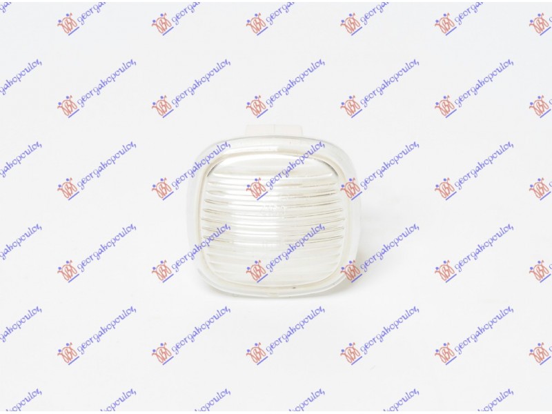 Φλας Φτερου Λευκο ΤΕΤΡΑΓ. Audi A4 94-00 067805500