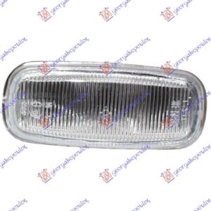 Φλας Φτερου Λευκο ΠΑΡΑΛ/ΜΟ Audi A4 94-00   067805520