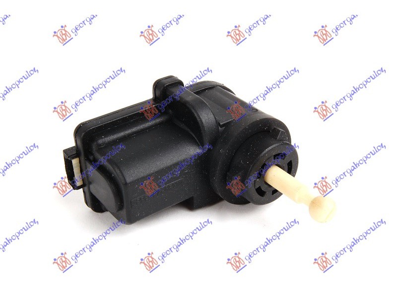 Ρεγουλατορος Φανου Ηλεκτρικος (Ε) (DEPO) Audi A4 94-00 067805610