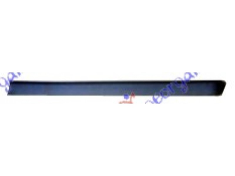 Φασα Πισω Πορτας 99-01 Αριστερα Audi A4 94-00 067806592