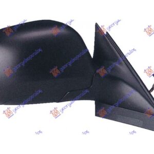 Καθρεφτης ΗΛΕΚ. ΘΕΡΜ. ΒΑΦΟΜ. (Α ΠΟΙΟΤΗΤΑ) (CONVEX GLASS) Δεξια Audi A4 94-00    067807481