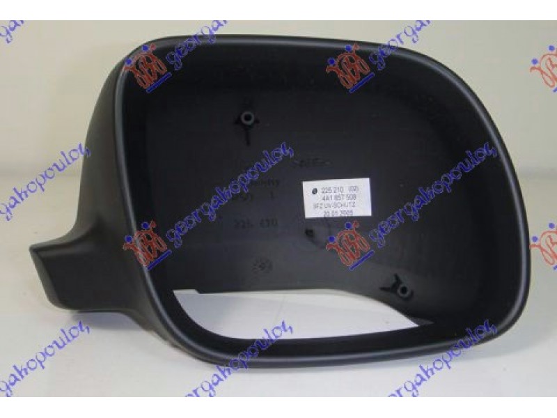 Καπακι Καθρεφτη -00 Δεξια Audi A4 94-00 067807701