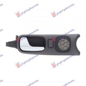 Χερουλι Πορτας Εμπρος Εσω 99- Αριστερα Audi A4 94-00    067807882