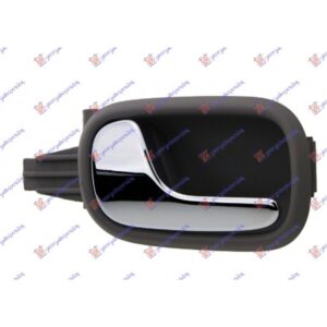 Χερουλι Πορτας Πισω Εσω 99- Αριστερα Audi A4 94-00 067807892
