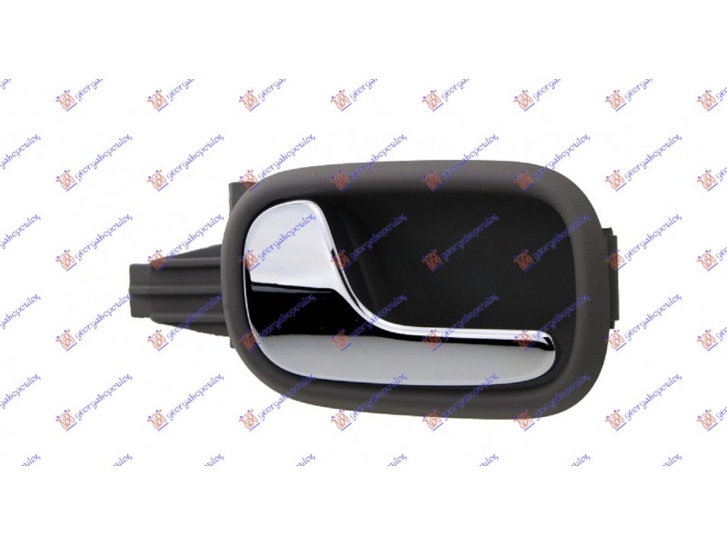 Χερουλι Πορτας Πισω Εσω 99- Αριστερα Audi A4 94-00 067807892