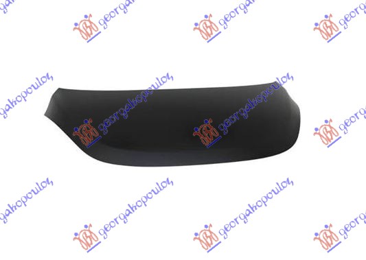 ΚΑΠΩ ΕΜΠΡΟΣ (Γνήσιο) HYUNDAI i10 I 07-10 068000070