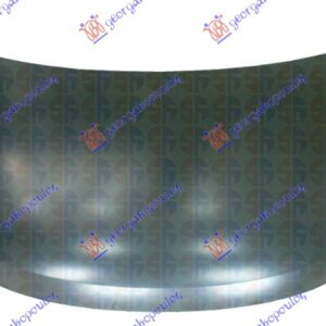 ΚΑΠΟ ΕΜΠΡΟΣ HYUNDAI i10 I 07-10 068000075
