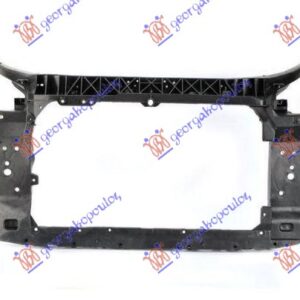 ΜΕΤΩΠΗ ΕΜΠΡΟΣ (Γνήσια) HYUNDAI i10 I 07-10 068000220