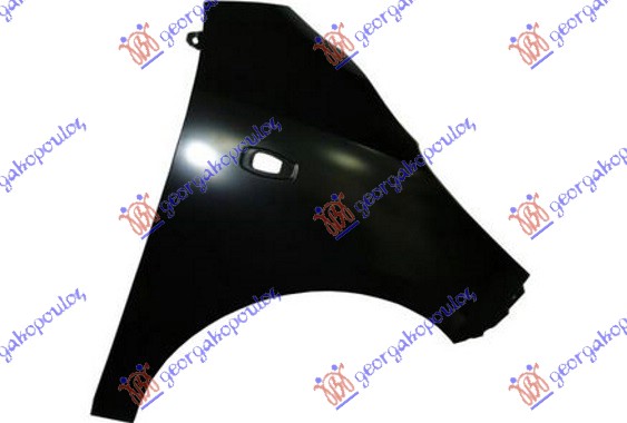 ΦΤΕΡΟ ΕΜΠΡΟΣ (Γνήσιο) ΔΕ HYUNDAI i10 I 07-10 068000651