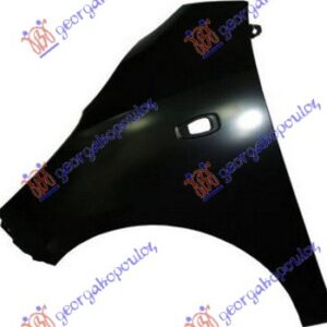 ΦΤΕΡΟ ΕΜΠΡΟΣ (Γνήσιο) ΑΡ HYUNDAI i10 I 07-10 068000652