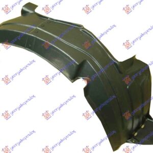 ΘΟΛΟΣ ΕΜΠΡΟΣ ΠΛΑΣΤΙΚΟΣ ΔΕ HYUNDAI i10 I 07-10 068000821