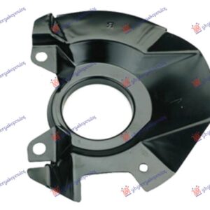 ΕΛΑΣΜΑ ΔΙΣΚΟΠΛΑΚΑΣ ΕΜΠΡΟΣ ΔΕ HYUNDAI i10 II 13-16 068001101