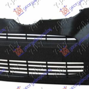 ΠΡΟΦΥΛΑΚΤΗΡΑΣ ΕΜΠΡΟΣ ΜΑΥΡΟΣ (ΜΕ ΕΝΣΩΜΑΤΟΜΕΝΟ ΔΙΧΤΥ & ΦΑΣΕΣ) (ΜΕ Ή ΧΩΡΙΣ ΠΡΟΒΟΛΕΙΣ) (Β ΠΟΙΟΤΗΤΑ) HYUNDAI i10 I 07-10 068003375