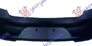 ΠΡΟΦΥΛΑΚΤΗΡΑΣ ΠΙΣΩ ΜΕ ΦΑΣΑ HYUNDAI i10 I 07-10 068003395