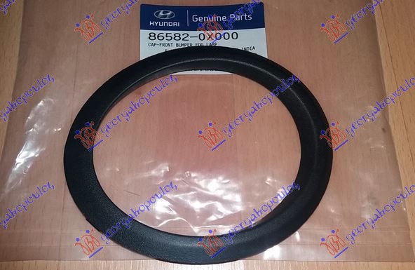 ΠΛΑΙΣΙΟ ΠΡΟΒΟΛΕΑ (Γνήσιο) ΔΕ HYUNDAI i10 I 07-10 068003991