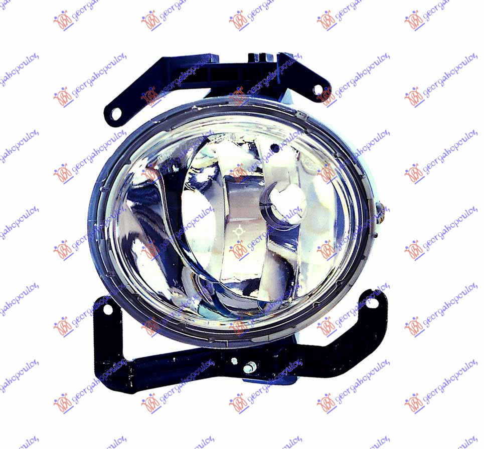 ΠΡΟΒΟΛΕΑΣ ΟΜΙΧΛΗΣ (E) (DEPO) ΑΡ HYUNDAI i10 I 07-10 068005122
