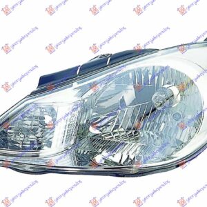 ΦΑΝΟΣ ΕΜΠΡΟΣ ΗΛΕΚΤΡΙΚΟΣ (Γνήσιος) ΑΡ HYUNDAI i10 I 07-10 068005132