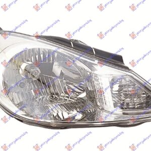 ΦΑΝΟΣ ΕΜΠΡΟΣ ΗΛΕΚΤΡΙΚΟΣ (Ε) (DEPO) ΔΕ HYUNDAI i10 I 07-10 068005141