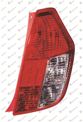 ΦΑΝΟΣ ΠΙΣΩ (Ε) (DEPO) ΔΕ HYUNDAI i10 I 07-10 068005813