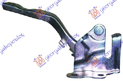 ΜΕΝΤΕΣΕΣ ΚΑΠΟ ΕΜΠΡΟΣ ΑΡ HYUNDAI i10 I 07-10 068006142