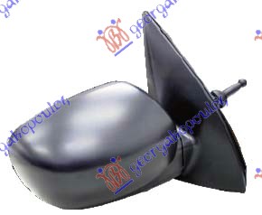 ΚΑΘΡΕΦΤΗΣ ΜΗΧΑΝΙΚΟΣ (CONVEX GLASS) ΔΕ HYUNDAI i10 I 07-10 068007481