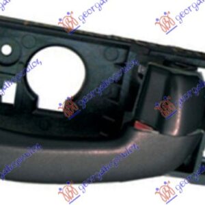 ΧΕΡΟΥΛΙ ΠΟΡΤΑΣ ΕΜΠΡΟΣ-ΠΙΣΩ ΕΣΩ ΜΑΥΡΟ ΔΕ HYUNDAI i10 I 07-10 068007881