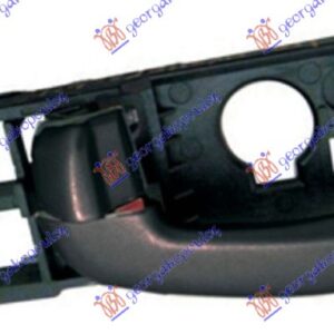 ΧΕΡΟΥΛΙ ΠΟΡΤΑΣ ΕΜΠΡΟΣ-ΠΙΣΩ ΕΣΩ ΜΑΥΡΟ ΑΡ HYUNDAI i10 I 07-10 068007882