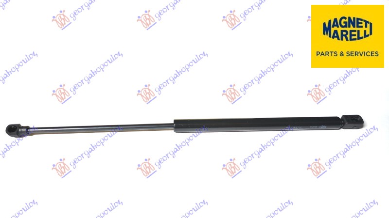 ΑΜΟΡΤΙΣΕΡ ΜΠΑΓΚΑΖ (465L-360N) (MARELLI) HYUNDAI i10 I 07-10 068008300
