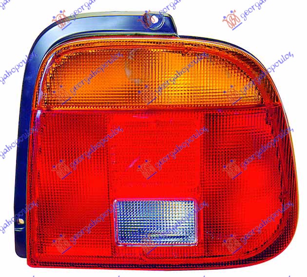 Φανος Πισω 4Π (Ε) Δεξια Suzuki Baleno Sdn 94-98 068205811