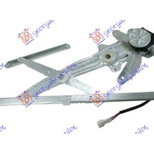 Γρυλλος ΠΑΡΑΘ.ΕΜ.ΗΛΕΚΤΡΙΚΟΣ Δεξια Suzuki Baleno Sdn 94-98 068207041