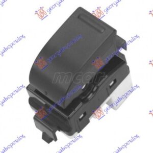 Διακοπτης ΠΑΡΑΘ. ΕΜΠ. (Μονός)(5pin) Δεξια Suzuki Baleno Sdn 94-98   068207171