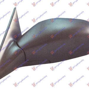 Καθρεφτης Μηχανικος Χειροκινητος (CONVEX GLASS) Δεξια Suzuki Baleno Sdn 94-98   068207481