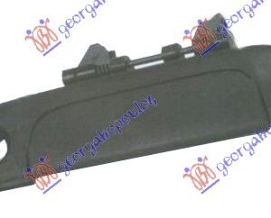 Χερουλι Πορτας Εμπρος Εξω Δεξια Suzuki Baleno Sdn 94-98  068207841