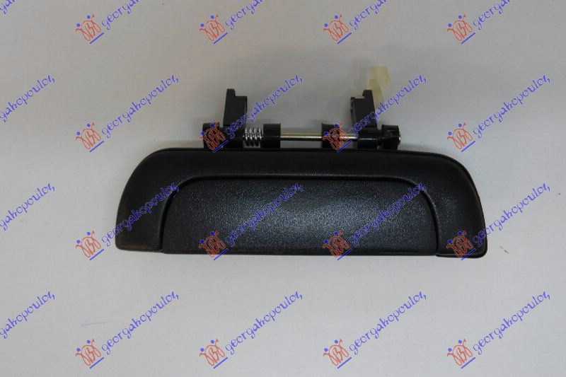 Χερουλι Πορτας Πισω Εξω Αριστερα Suzuki Baleno Sdn 94-98 068207852