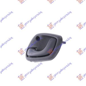 Χερουλι Πορτας ΕΜΠ/ΠΙΣΩ Εσω Γκρι Αριστερα Suzuki Baleno Sdn 94-98   068207872