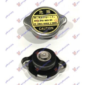 Ταπα Ψυγειου Νερου (0,9bar) Suzuki Baleno Sdn 94-98   068208580