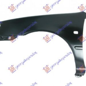 Φτερο Εμπρος Αριστερα Toyota Starlet (EP 91) 96-99 - 068400652