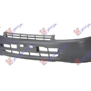 Προφυλακτήρας Εμπρός Toyota Starlet (EP 91) 96-99     068403370