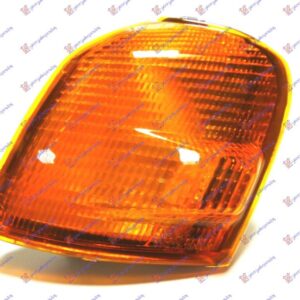 Γωνια Φλας Κιτρινη (E) Αριστερα Toyota Starlet (EP 91) 96-99 - 068405497