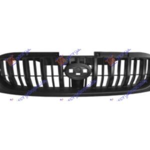 Μάσκα Με Πλαίσιο Βαφόμενο 01- Daihatsu Terios 97-06 069004545