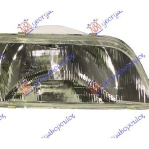 Φανος Εμπρος (E) (TYC) Δεξια Citroen Ax 91-95 - 071405131
