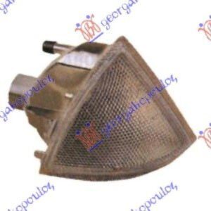 Γωνια Φλας Λευκη (Ε) Δεξια Citroen Ax 91-95 - 071405491